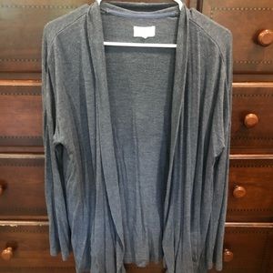 Lou and Grey Cardigan